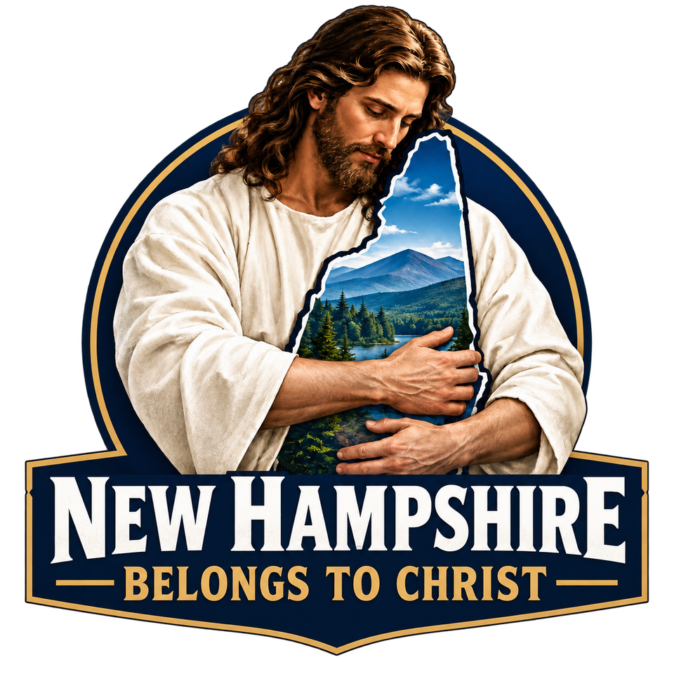 New Hampshire Belongs to Christ
